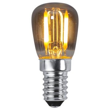 Star Trading LED E14 1W 30lm 2100K Smoke Niet-Dimbaar T26, Ophalen of Verzenden, Nieuw