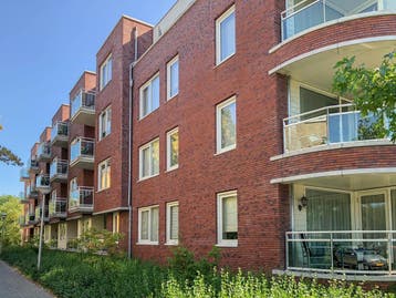 Te huur: Appartement Floralaan in Oegstgeest, Appartement, Zuid-Holland, Oegstgeest