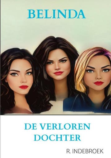Belinda | R. Indebroek | Nieuw, Ophalen of Verzenden, Nieuw, R. Indebroek