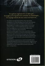 Het Michelangelo Mysterie 9789022541449 Paul Christopher, Verzenden, Gelezen, Paul Christopher