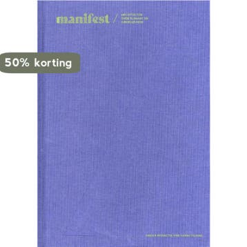 Manifest - Harm Tilman 9789493196438, Verzenden, Zo goed als nieuw, Harm Tilman