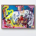 Jonathan Wain - Box Paradox - No Reserve - XL