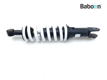 Achter Schokbreker BMW C 650 Sport (C650 16) (8555127), Motoren, Onderdelen | BMW, Verzenden, Gebruikt