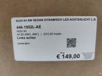 Audi A4 8W Sedan Dynamisch LED Achterlicht Links Buiten Nieu, Auto-onderdelen, Verlichting, Ophalen, Nieuw, Audi