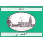 Zeist zo was het 9789072275578 E.C.B.M. de Groot, Boeken, Verzenden, Gelezen, E.C.B.M. de Groot