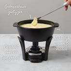 2dekans | BOSKA Fondueset Party Pro - 1,1 L, Ophalen of Verzenden, Zo goed als nieuw