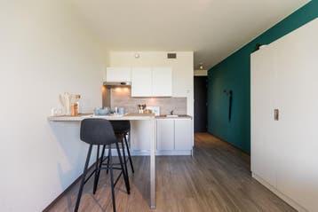 Appartement te huur in Utrecht - 22 m² - 1 kamer(s), Appartement, Utrecht, Utrecht