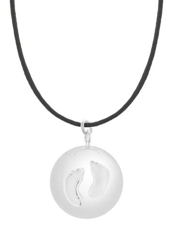 Proud MaMa Ballchain Babybel Sofie black Baby Feet, Verzenden, Nieuw