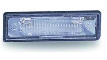 Jokon Kentekenverlichting K570 Inbouw Links 12/24V, Ophalen of Verzenden, Nieuw