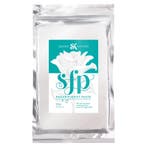 SK Flower Paste Wit 1kg, Verzenden, Nieuw