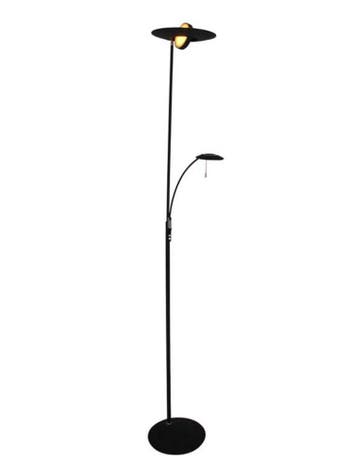 Steinhauer vloerlamp Zenith LED 7860ZW 2de Kansje, Ophalen, Overige materialen, 100 tot 150 cm, Design