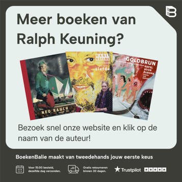 Super saturation - Ralph Keuning 9789462585560, Boeken, Verzenden, Zo goed als nieuw, Ralph Keuning