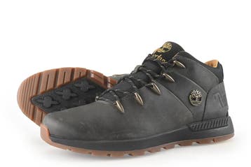 Timberland Sportschoenen in maat 45½ Grijs, Kleding | Heren, Schoenen, Overige kleuren, Verzenden, Zo goed als nieuw, Timberland