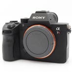 10% korting | Digitale fotocamera  Sony A7R III, Audio, Tv en Foto, Fotocamera's Digitaal, Verzenden, Gebruikt, Sony