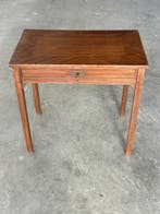 Schrijftafel - Hout - Schrijfbureau