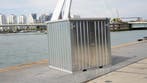 Container 8ft | Bestellen | Prachtige prijs | Demontabel