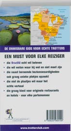 Brazilie / Trotter 9789020989199, Verzenden, Gelezen