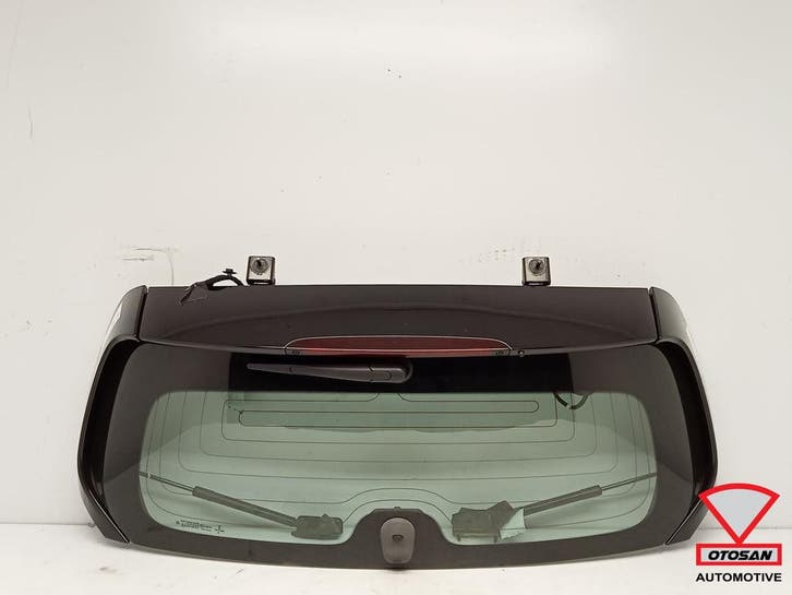 Smart Fortwo 453 2015+ Achterruit Kofferbak Ruit Achterklep, Auto-onderdelen, Ruiten en Toebehoren, Gebruikt, Smart, Ophalen