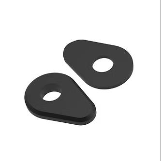 Montageadapters voor LED-richtingaanwijzers voor Yamaha, Verzenden, Nieuw