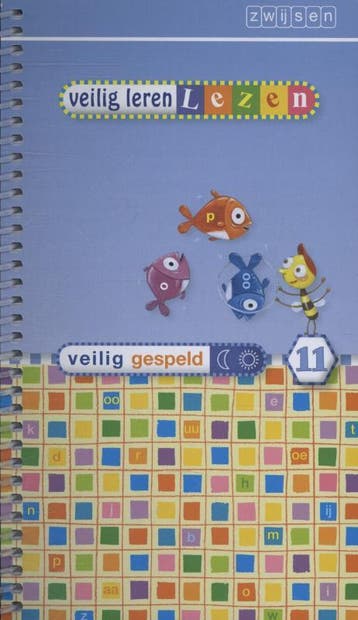 VLL KIM - VEILIG GESPELD 11 - Annemie Benoit 9789048716043, Verzenden, Gelezen, Annemie Benoit