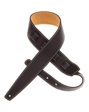 Gitaarband Magrabo Holes Hs Colors Black, Ophalen of Verzenden, Nieuw, Elektrische gitaar