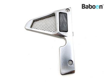 Radiateur Kap Rechts Yamaha XVZ 1300 Venture 1986-1993, Motoren, Verzenden, Gebruikt