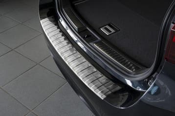 Avisa Achterbumperbeschermer | Toyota Avensis Touring Sports, Verzenden, Nieuw