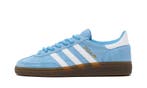 adidas Handball Spezial Light Blue, Nieuw