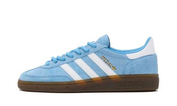 adidas Handball Spezial Light Blue, Nieuw