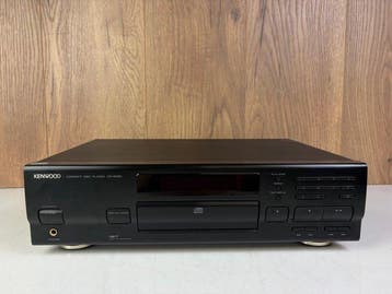 Kenwood - DP-5050 Cd-speler, Nieuw