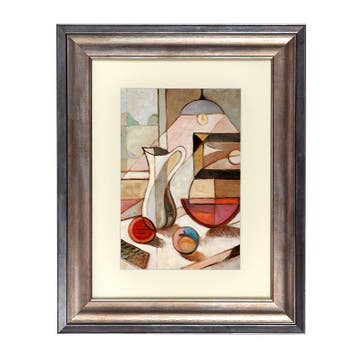 Fotolijst Nuoro Grande Brons 40x60 cm, Nieuw