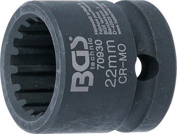 Socket for variable Camshaft Timing for BMW, MINI, Ford, Verzenden, Nieuw