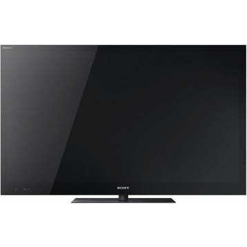Sony KDL-46HX820 46 inch LED 100 Hz TV, Ophalen, Zo goed als nieuw, 100 Hz, Full HD (1080p)