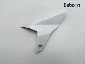 Bovenkuip Links Triumph Tiger 1200 Explorer XRT 2016-2017, Verzenden, Gebruikt