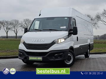 Iveco Daily 35S16, Gebruikt, Euro 6, Iveco, Wit