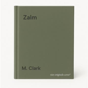 Zalm - M. Clark 9789054261858, Verzenden, Gelezen, M. Clark