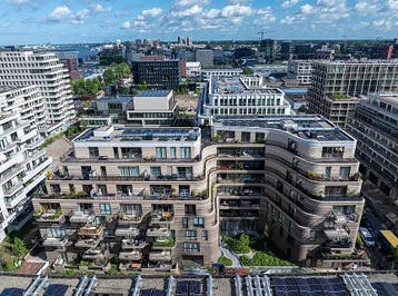 Te huur: Appartement Spadinalaan in Amsterdam, Noord-Holland, Appartement, Amsterdam
