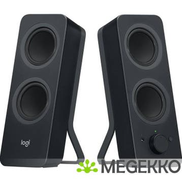 Logitech speakers Z207, Verzenden, Nieuw, Logitech
