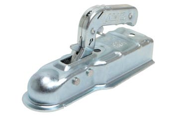 AL-KO AK7-H plus - koker 70 mm - 750 kg - ongeremde, Auto diversen, Ophalen of Verzenden, Nieuw