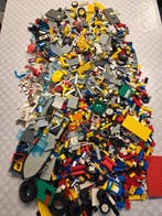 Lego Stenen - City, Classic - Grote partij Lego in soorten, Nieuw