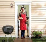 Miracle Door - Deurhor magnetisch horgordijn, Verzenden, Nieuw