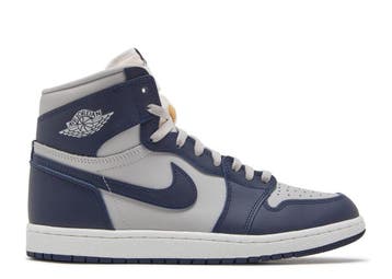 Nike Air Jordan 1 Retro High 85 Georgetown (Schoenen), Kleding | Heren, Overige kleuren, Verzenden, Nieuw, Sneakers of Gympen