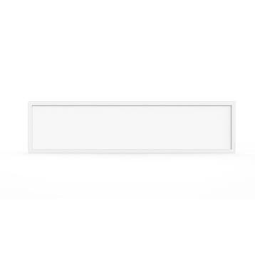 BACK-LIT LED PANEEL | PONTUS | 150X12CM | 30W | CCT-SWITCH, Ophalen of Verzenden, Nieuw in verpakking