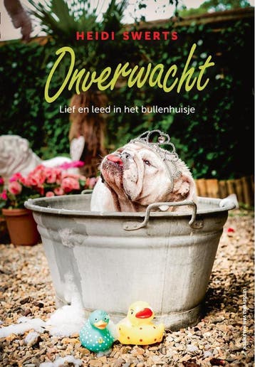 Onverwacht - Heidi Swerts 9789461313904, Verzenden, Gelezen, Heidi Swerts
