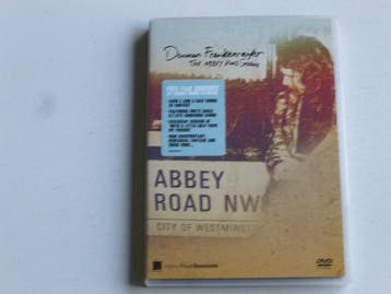 Donavon Frankenreiter - The Abbey Road Sessions (DVD), Ophalen of Verzenden, Zo goed als nieuw