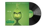 Various - Dr. Seuss The Grinch (Original Motion Picture, Verzenden, Nieuw in verpakking