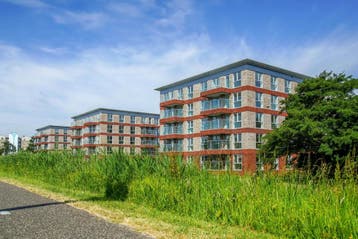 Te huur: Appartement Oostdijk in Hellevoetsluis, Huizen en Kamers, Hellevoetsluis, Appartement, Zuid-Holland