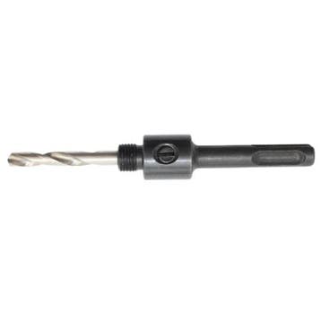 Houder SDS voor gatzaag 14 t/m 30mm, Verzenden, Nieuw