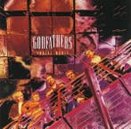cd - The Godfathers - Unreal World, Verzenden, Zo goed als nieuw