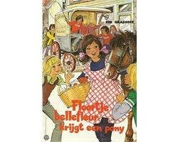 Floortje bellefleur krijgt een pony - Floortje bellefleur, Boeken, Ophalen of Verzenden, Nieuw